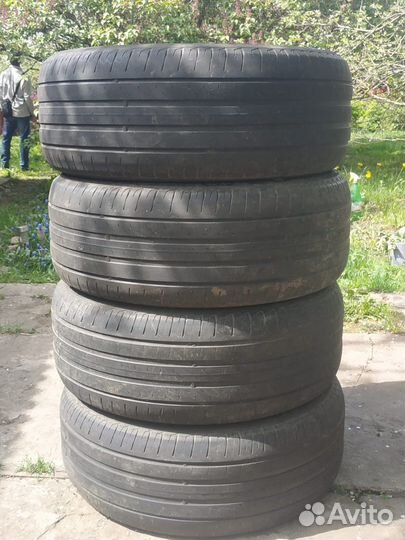 Pirelli Cinturato P7 8/45 R18 100Y