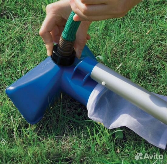 Набор для чистки бассейна