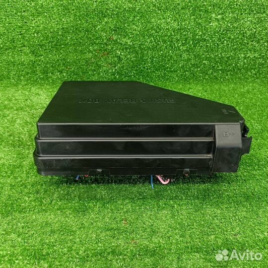 Блок предохранителей SsangYong Actyon 2 SUV 2012