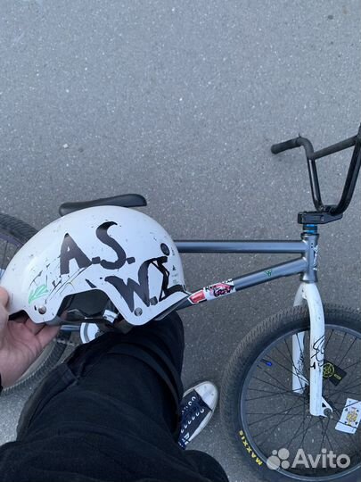 Продам BMX