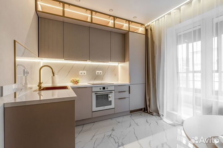 Кухня на заказ от производителя