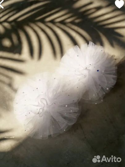 Банты на 1 сентября