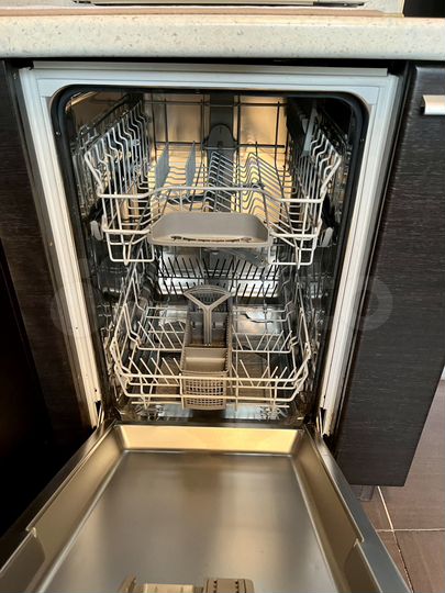 2-к. квартира, 49,6 м², 4/4 эт.