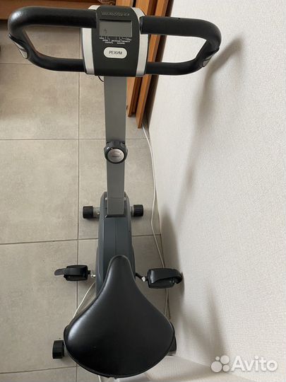 Велотренажер torneo riva