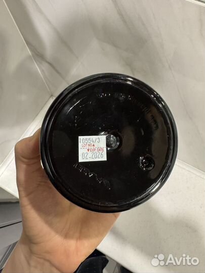 Маска для волос dr sorbie repair