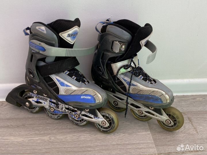 Ролики детские