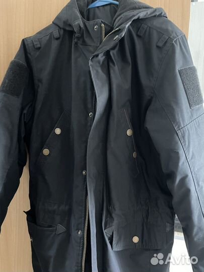 Парадная военная форма вмф