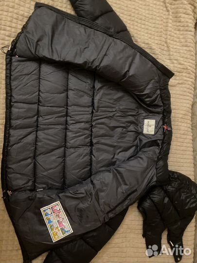 Куртка «Moncler»