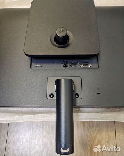 Монитор LG 24MP400-B. (75Hz,1920x1080,IPS). Новый