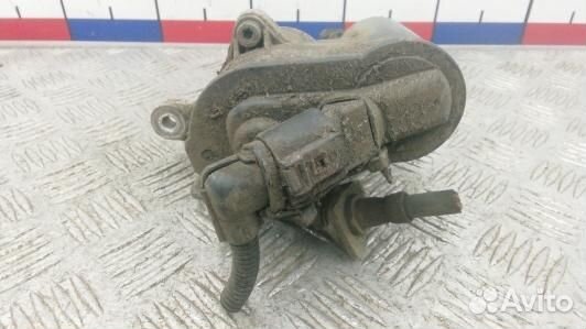 Суппорт тормозной задний левый volkswagen passat C