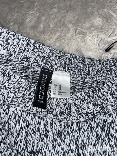 Свитера H&M и Sinsay