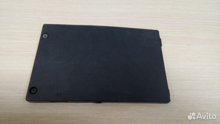 Корпус от ноутбук aser (aspire 5315)