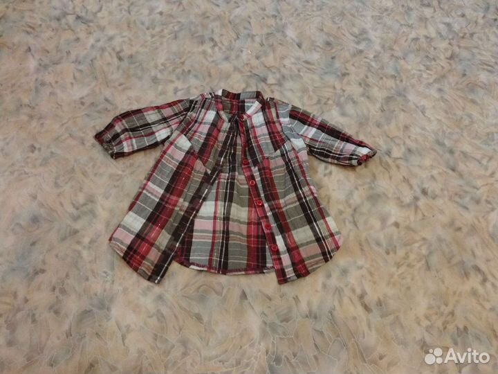 Детские вещи для девочек 3-5 лет