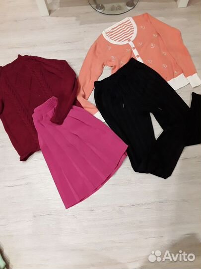 Вещи на дев.10-12 лет