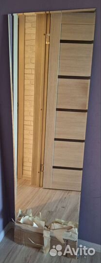 Зеркало напольное в полный рост