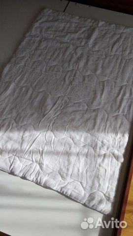 Одеялко детское