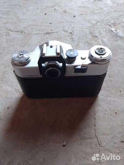 Продам фотоаппарат
