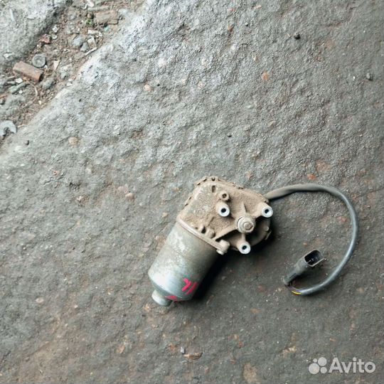 Моторчик дворников УАЗ патриот (Bosch)