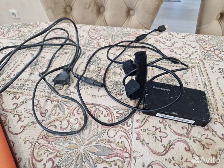 Ноутбук lenovo yoga