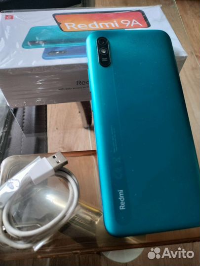 Xiaomi redmi 9 A