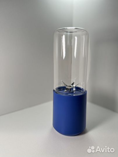 Блендер беспроводной