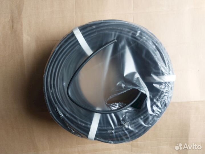 Акустический кабель ка215 нг(A) -HF