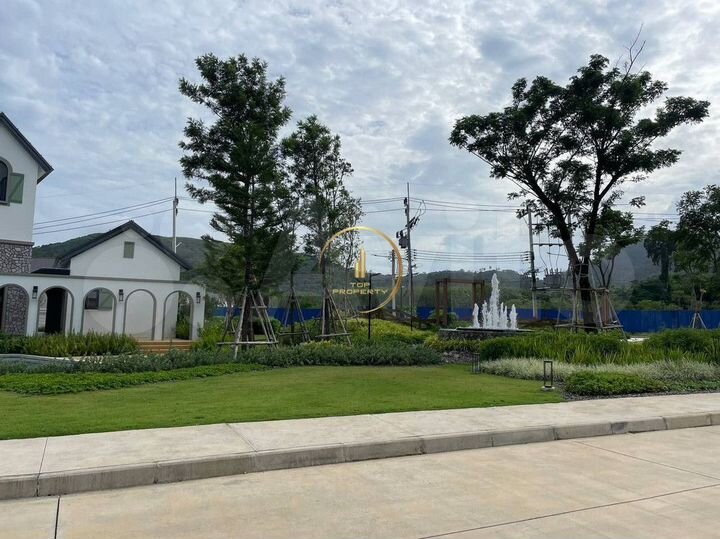 Дом 137 м² (Таиланд)