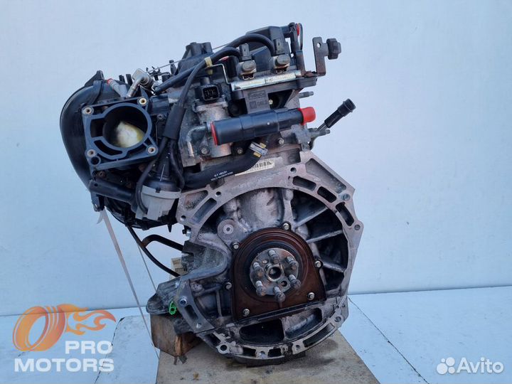 Двигатель aoda 2.0 гарантия 180 дней