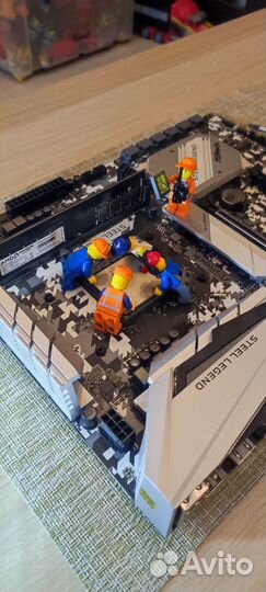 Процессор amd ryzen 3 1200