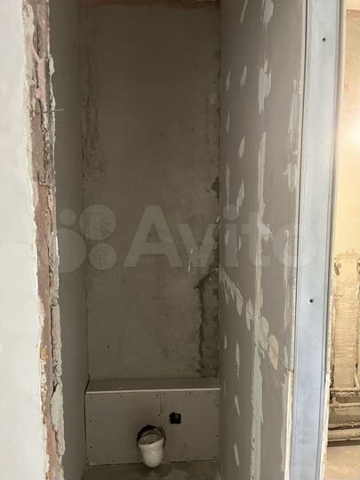 1-к. квартира, 31,7 м², 4/5 эт.