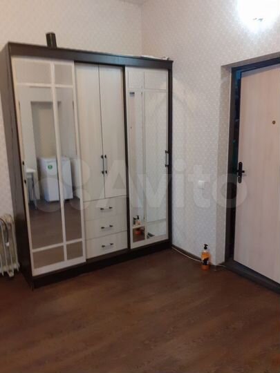 Комната 20 м² в 3-к., 1/3 эт.