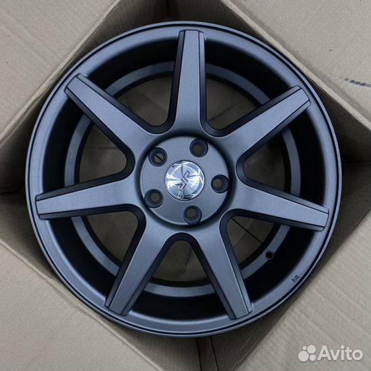 Диски новые 17 дюймов 5/112