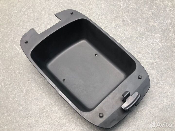 Замок бардачка Hyundai Sonata EF G4JP 2004