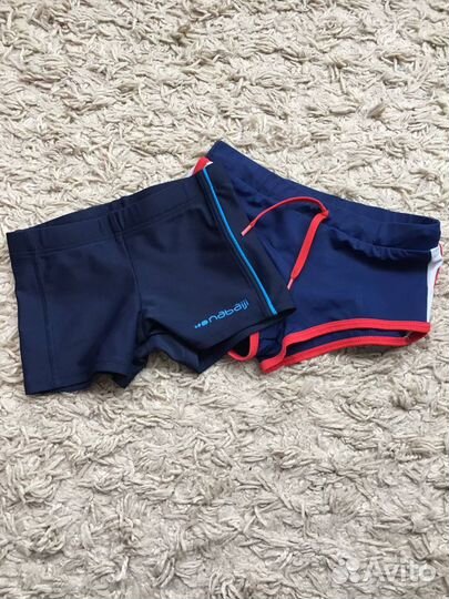 Плавки на мальчика Coast и Nabaiji