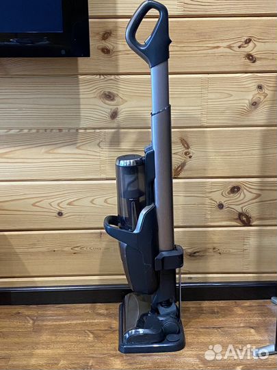 Пылесос bork v800