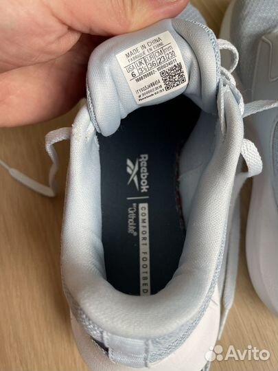 Кроссовки reebok 36