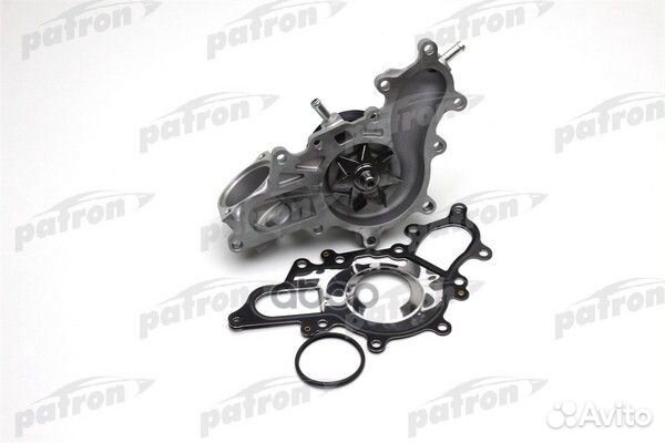 Насос водяной PWP1723 patron