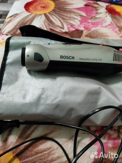 Фен б/у мало