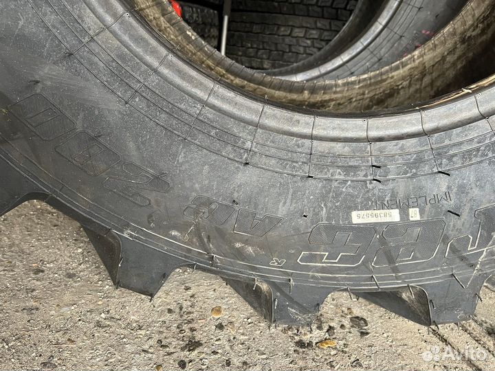 420/70 R24 Nortec AC200