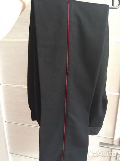 Школьная казачья форма