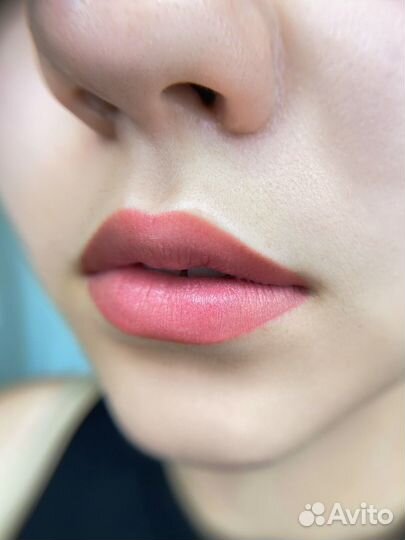 Перманентный макияж бровей, век, губ