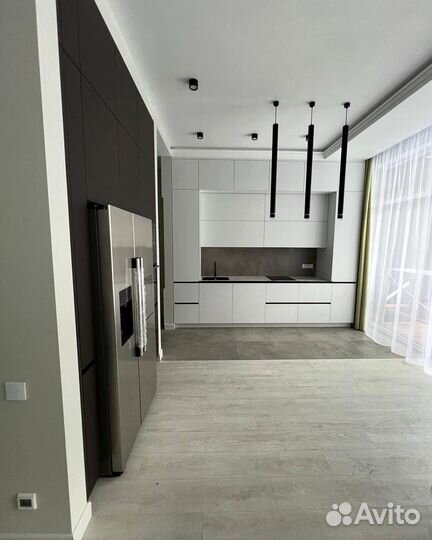 Кухни на заказ из мдф