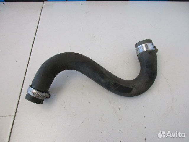 Патрубок Volvo FM13 FH13