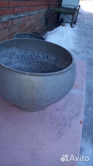 Чугунок СССР