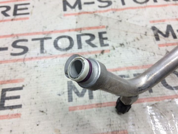 Трубка кондиционера Mercedes-Benz E-Class W210