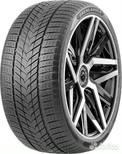 Grenlander IceHawke II 285/50 R20 116H