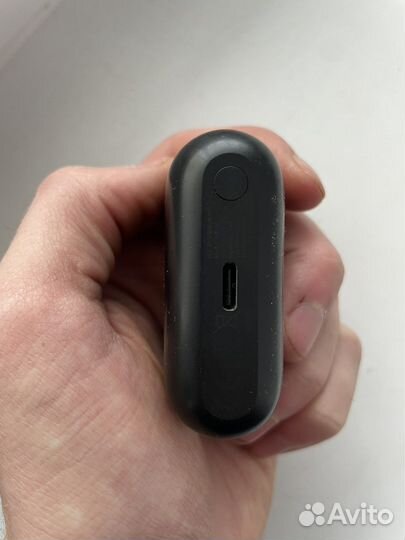 Беспроводные наушники honor