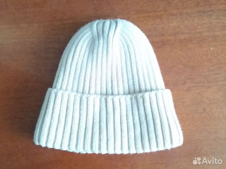 Шапка женская зима