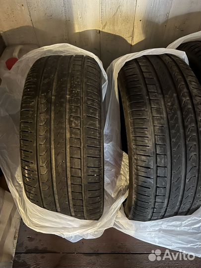 Pirelli Scorpion Verde SUV 255/45 R19