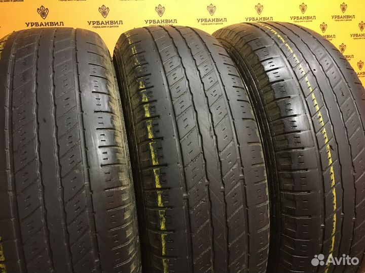 Hankook Dynapro HP RA23 235/75 R16 108H
